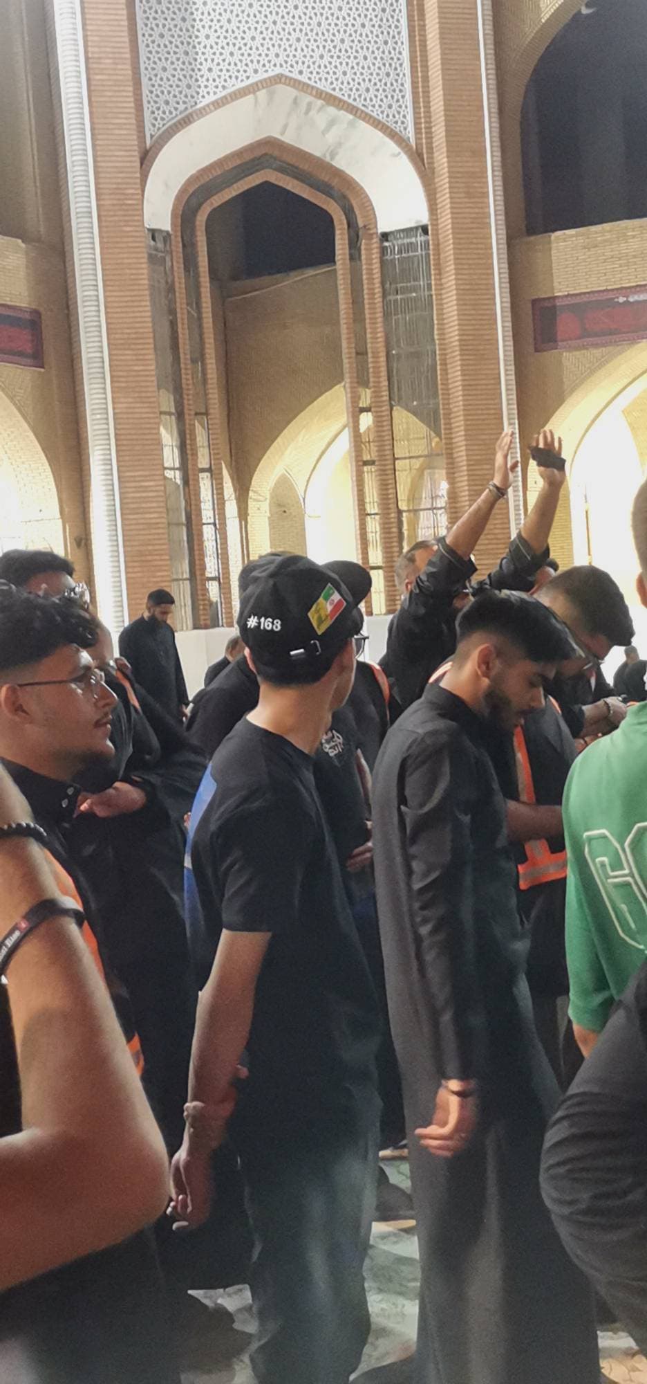 تانزانیا را چه به ۱۶۸؟
