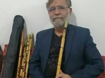 پیام تسلیت به مناسبت درگذشت استاد تنگستانی