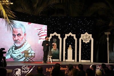 ایستگاه پایانی " روایت حبیب" در موزه رئیس علی دلواری
