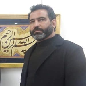 نمایشگاه سخن آشنا فرهنگ غنی ایرانی را به مخاطبین انتقال می دهد