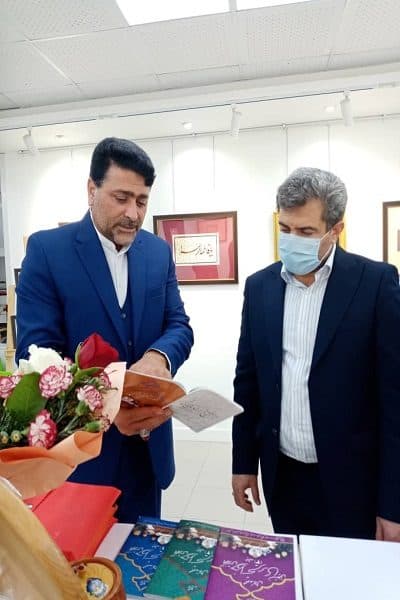 هنر در کاهش آسیب‌های اجتماعی بسیار تأثیرگذار است