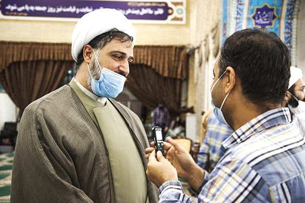 حوزه هنری استان بوشهر پشتیبان هنری خوبی در عرصه فعالیت‌های انقلابی و اصیل دینی می‌باشد.