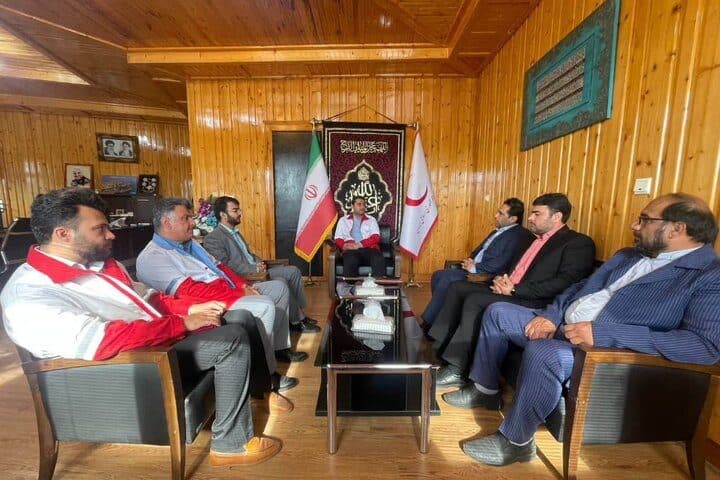 رئیس حوزه هنری بوشهر: ظرفیتهای مردمی، کلید موفقیت برنامههای فرهنگی است