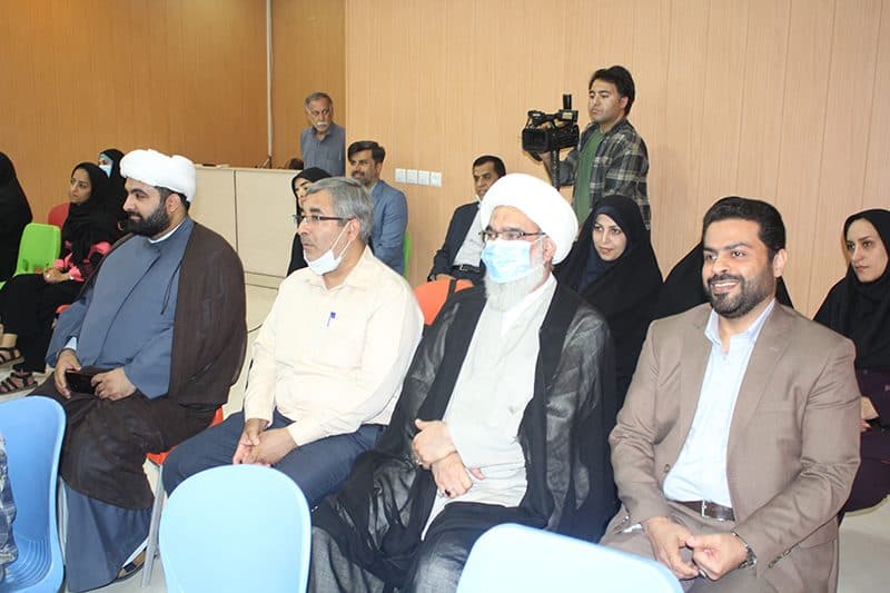رونمایی کتاب پانصد سال مقاومت مردم بوشهر در برابر استعمار