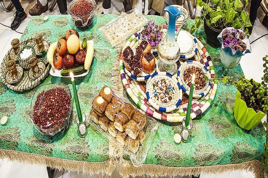 "یلدای هنر" در حوزه هنری بوشهر