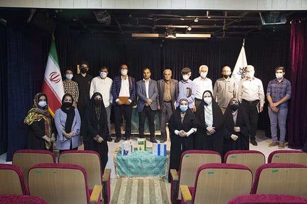 کارگاه شعر "آهنگ دیگر"