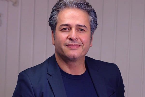 امیر تاجیک