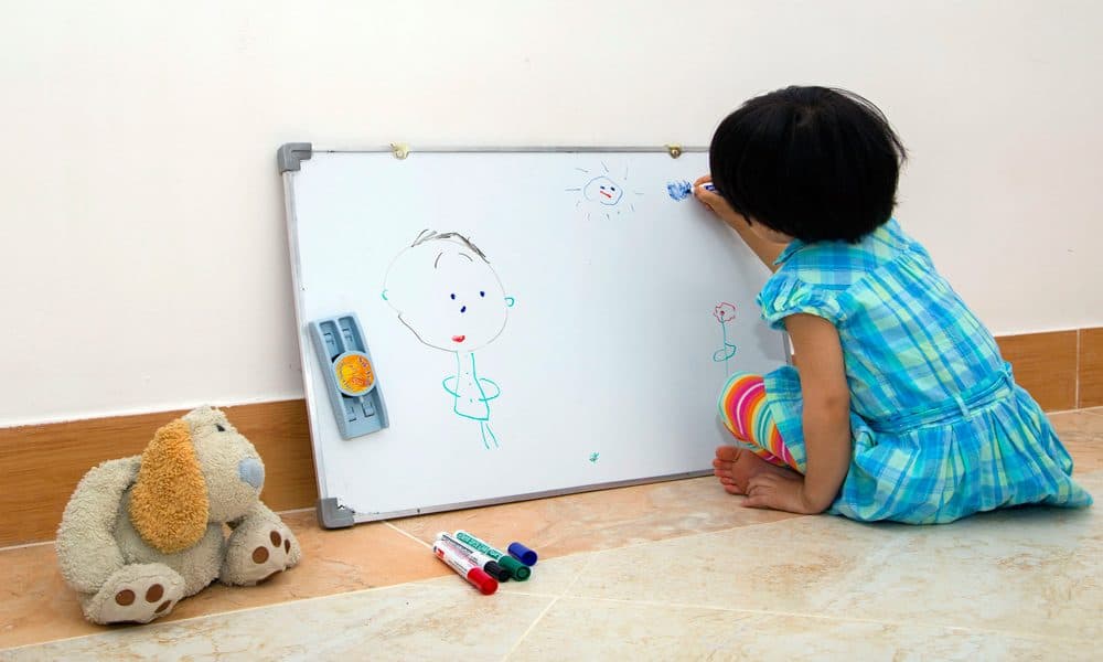 نقاشی کودک