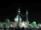 مردی که عجیب جمکرانیست
