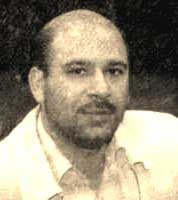 گفتگو با " فرید میرشکار "