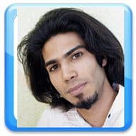 گفتگو با " کمیل ایزدجو "
