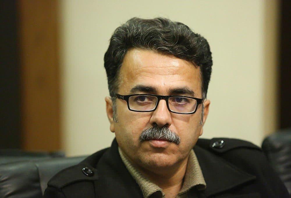 تولید «حماسه دلاوران» با این مضمون اتفاق خجسته ایست