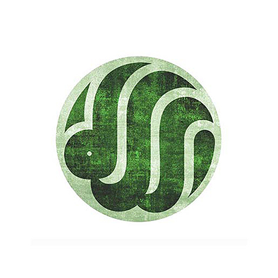 مجموعه چهل حروف نگارى «کلمةالله» ، “فرهود مقدم”