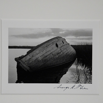 فتوگرافی های جورج تایس