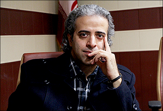 تئاتر مسجد، عامه مردم را مورد توجه قرار می‌دهد