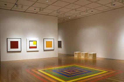 از نمایشگاه کاریکاتوریست مجله‌های 