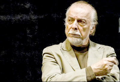 چنگیز جلیلوند در پردیس تئاتر شهرزاد به صحنه می‌رود