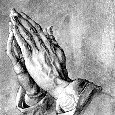 طراحی اثر آلبرشت دورر