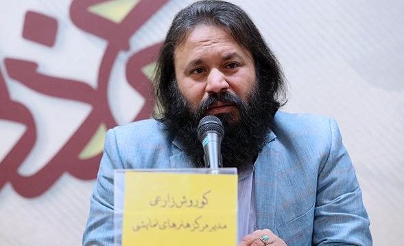 جشنواره تئاتر دانشگاهی در بوشهر، باعث تقویت نمایش دانشجویی کشور شد