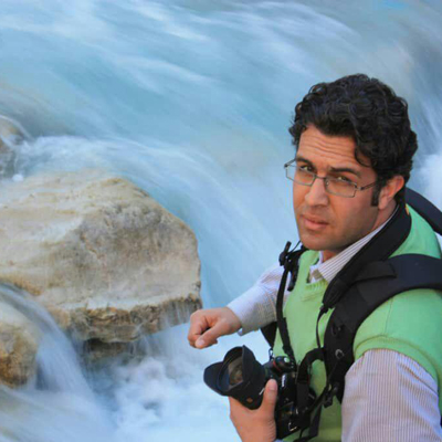 خوب دیدن یک تمرین است