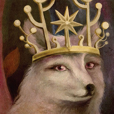 تصویر سازی آزاد - گروه هنری توما