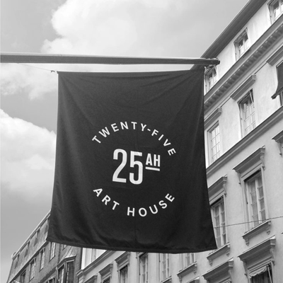 استودیوی 25 ah، استودیویی خلاق و پویا در استکهلم