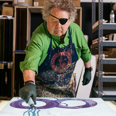 دیل چیهولی و شیشه های رویایی و پر پیچ و خم