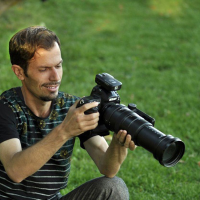 عکس زبان گویای اندیشه است/ هنرواره فرصتی برای مراوده‌های هنری