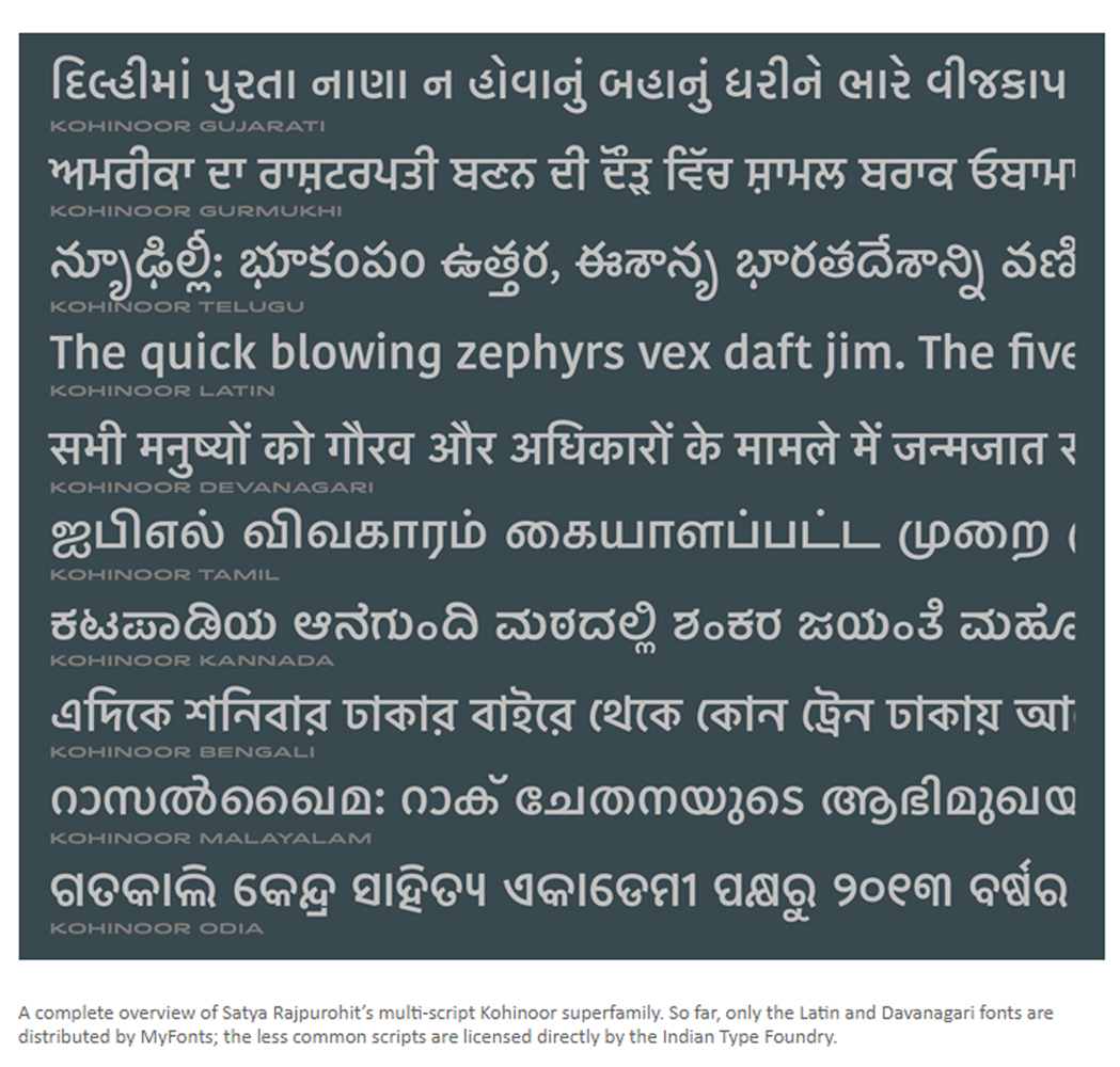 تعدادی از آثار Satya Rajpurohit