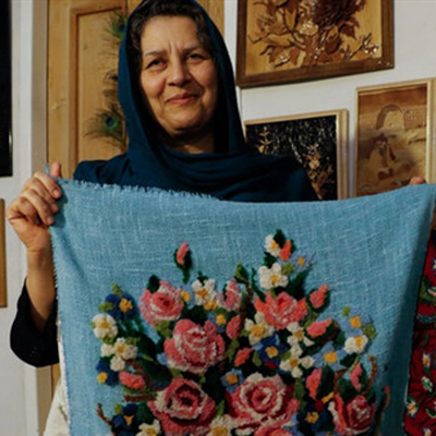 خانه‌موزه هنر کرمان به‌زودی راه‌اندازی می‌شود