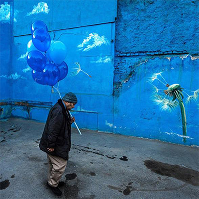 جایزه جشنواره عکس فنلاند برای ۲ عکاس ایرانی