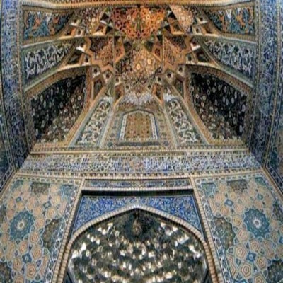 مادرید میزبان نمایشگاه «تجلی هنر ایرانی در بارگاه رضوی»