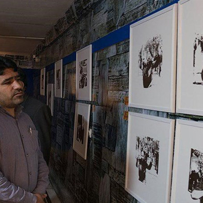 نمایشگاه عکس عاشورایی فرصتی برای تبیین قیام عاشوراست