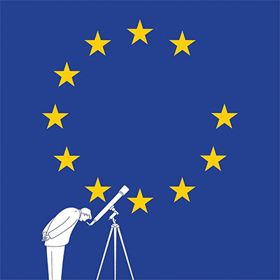 منتخبی از تصویرسازی های رابی پورتر هنرمند انگلستانی