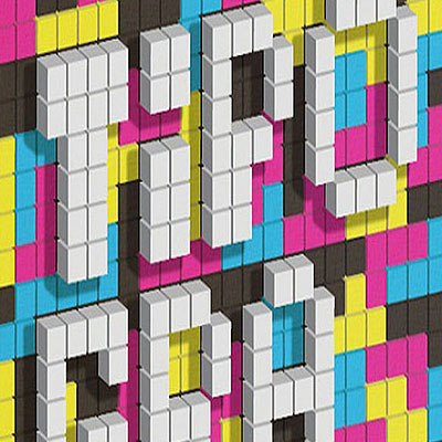 پوستر های تایپوگرافی برای الهام گرفتن