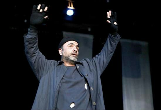 برگزاری رپرتوار نمایش های خیابانی همزمان با آغاز هفته دفاع مقد