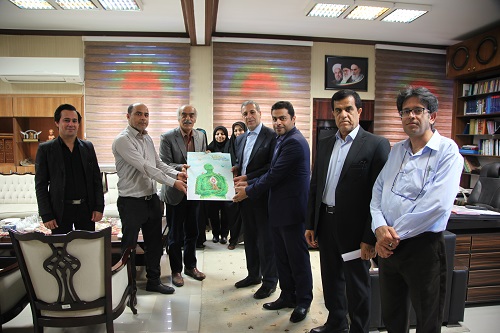 برنامه های هفته هنر انقلاب اسلامی در حضور استاندار بوشهر تشریح شد