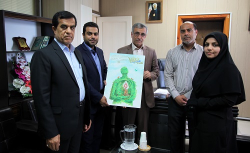 در سالی که به نام «رونق تولید» نام گرفته، بخشی از این رسالت مهم، متوجه حوزه فرهنگ و هنر است