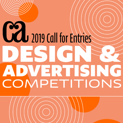 فراخوان رقابت طراحی و تبلیغات Communication Arts ۲۰۱۹