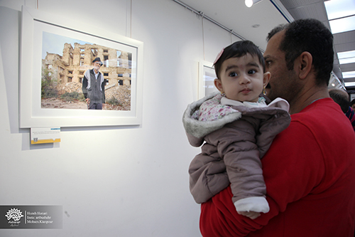 نمایشگاه عکس 