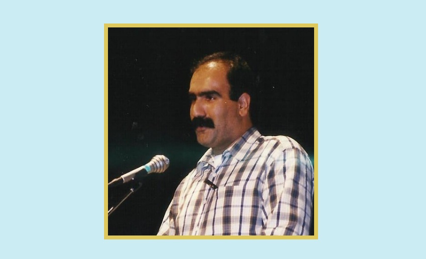 پسرم یک کمی رعایت کن