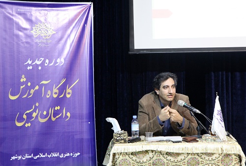 امروزه داستان فارسی دچار بحران مخاطب است