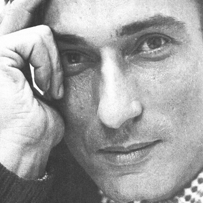 ناجی علی، خالقِ شخصیت حنظله