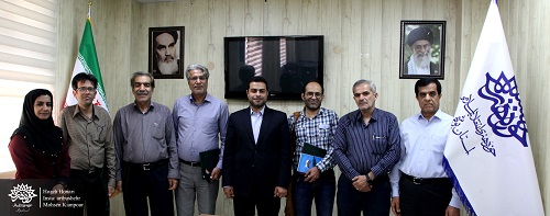 شورای کارشناسی هنرهای نمایشی