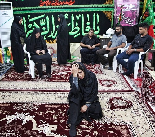 نمایش نذری