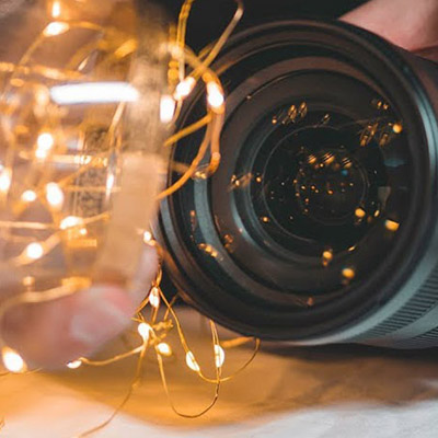 دوره تخصصی آموزش عکاسی در حوزه هنری البرز