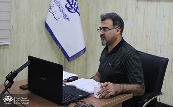 کارگاه فیلمنامه نویسی 