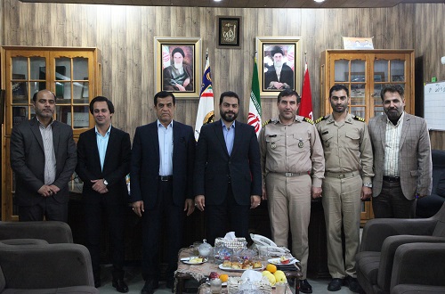 برگزاری عصر خاطره حماسه 