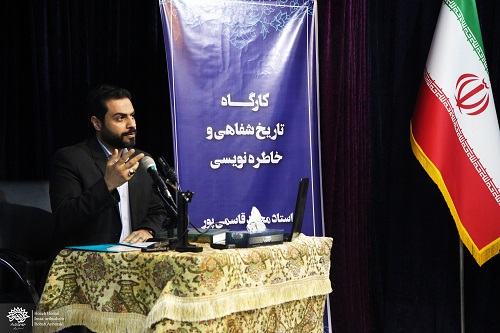 شاخصه اصلی مقاومت استان بوشهر همراهی همیشگی علما با مردم است.