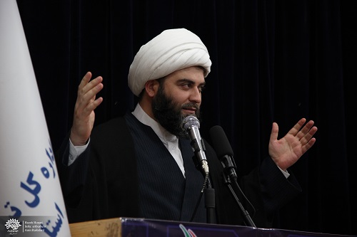 نخبگان و فعالان قرآنی استان بوشهر